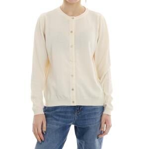 CARDIGAN GIOIELLO BEIGE